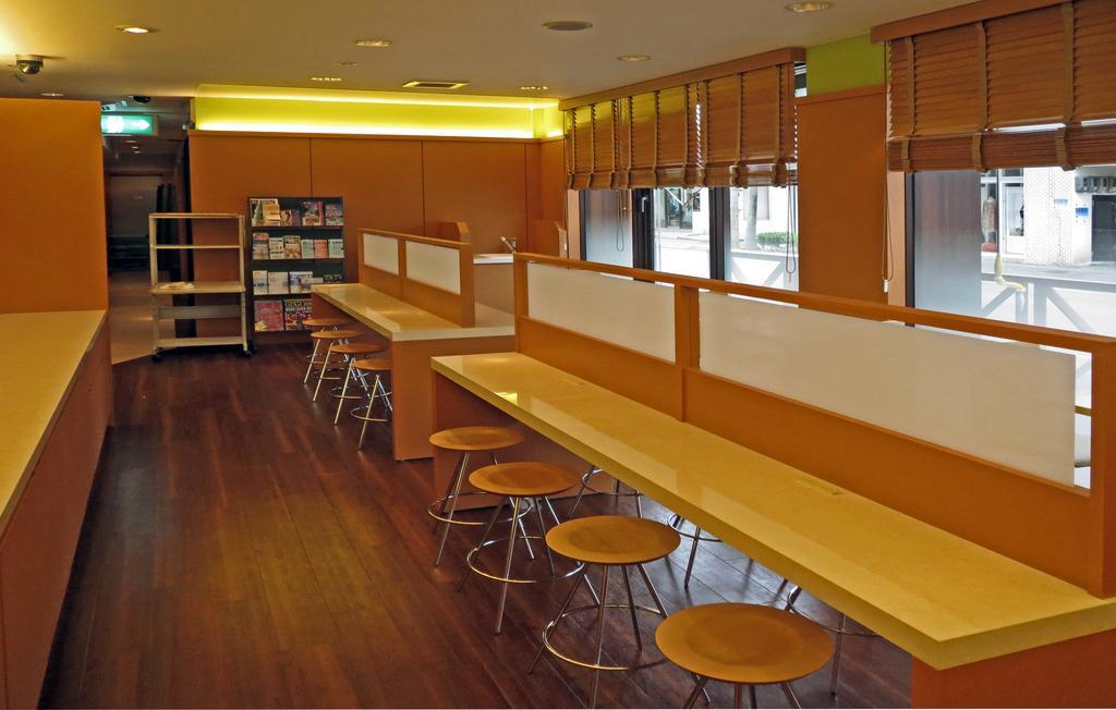 Super Hotel Ishigakijima Ishigaki  Exterior foto
