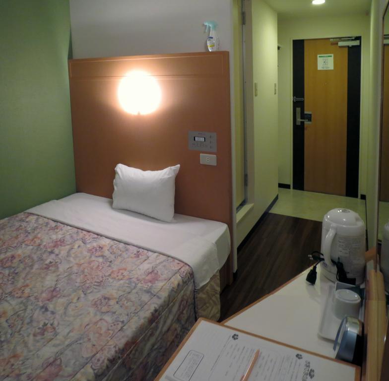 Super Hotel Ishigakijima Ishigaki  Habitación foto