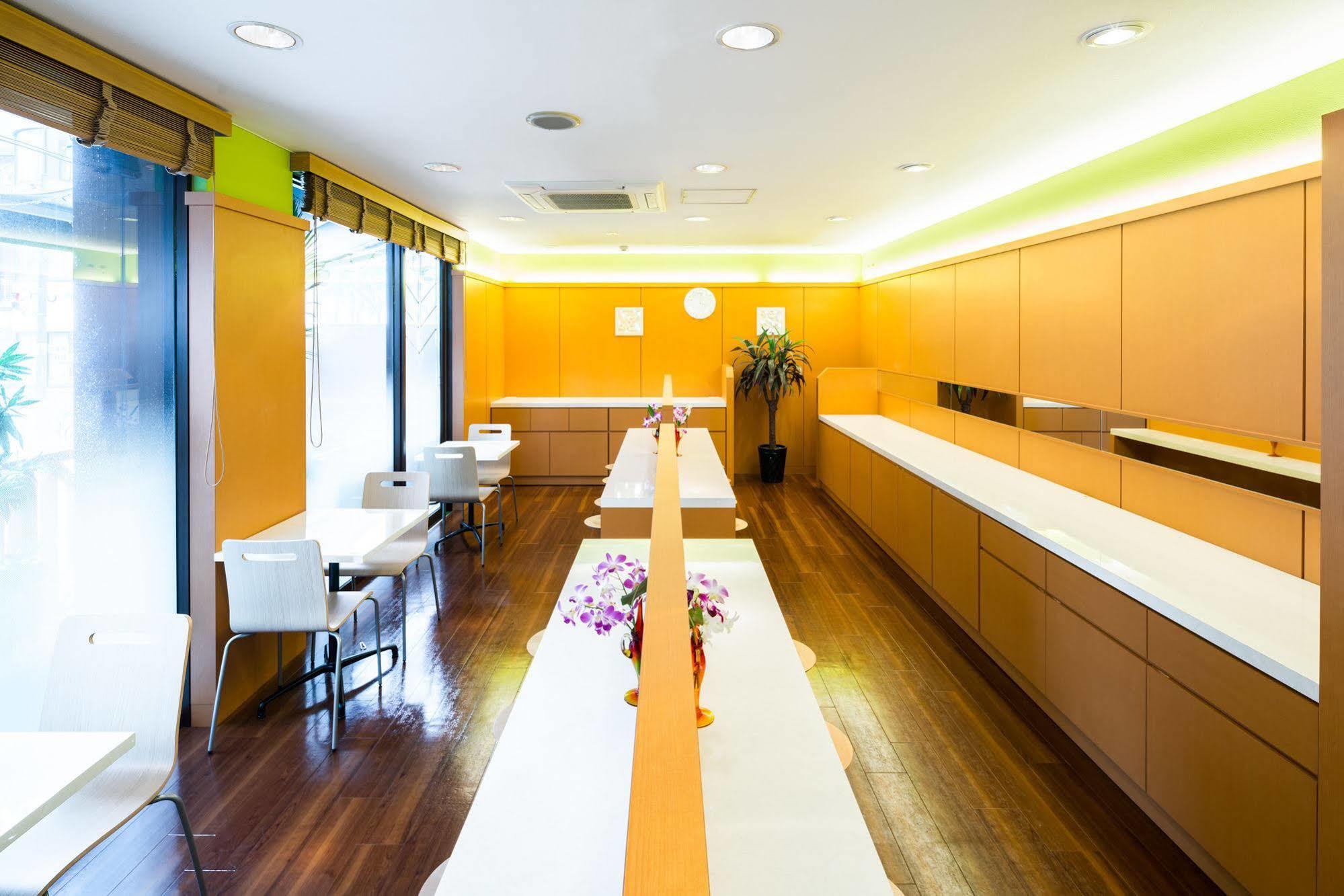 Super Hotel Ishigakijima Ishigaki  Exterior foto
