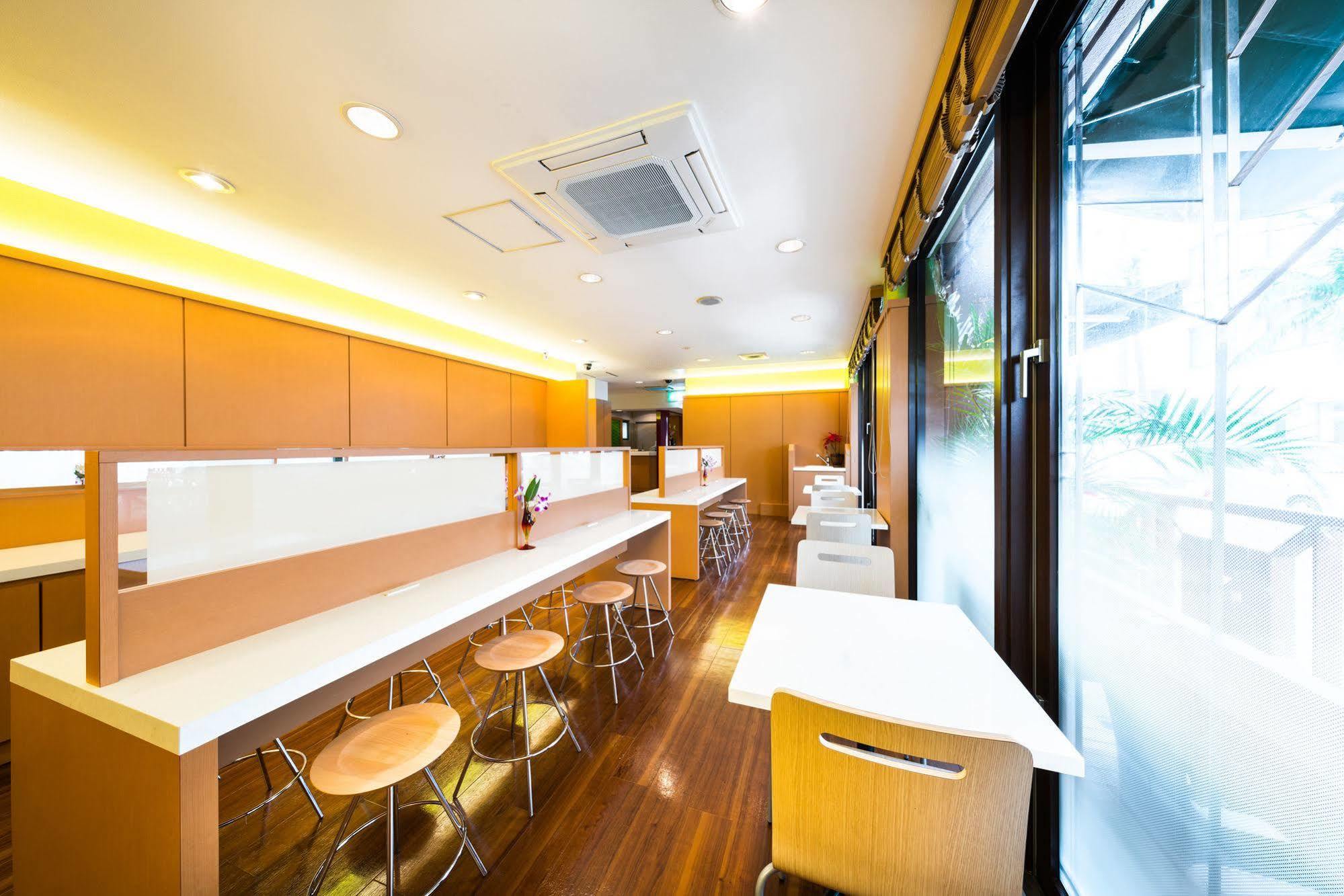 Super Hotel Ishigakijima Ishigaki  Exterior foto